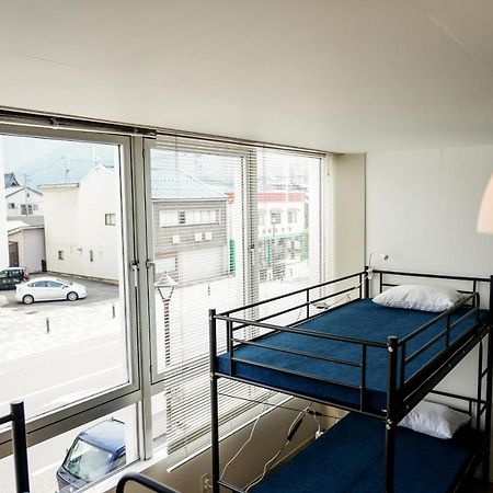 Arashima Hostel Ono (Fukui) Exterior foto